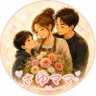 Profilbild von さゆママ🍀💍さゆかじゅファミリーチャンネル🌻