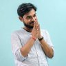 Aadarsh Malhotra's profile picture