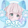 にこ🐾‎🤍 profil fotoğrafı