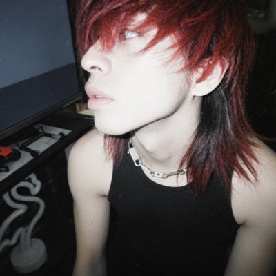 ᴴᴬᴸᴰʳᵘᵐˢ⛧'s profile picture
