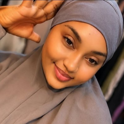 somalibabe's profile picture