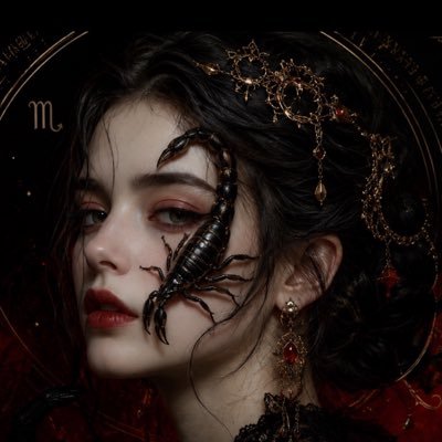 Ame_du_Scorpion's profile picture