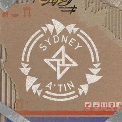 Sydney A'tin 🍭☀️'s profile picture