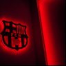@Pizzaro FCB profil fotoğrafı