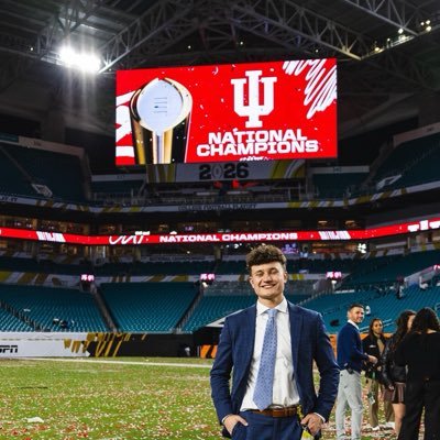 Joe Cronin's profile picture