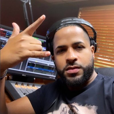 djmetrord's profile picture