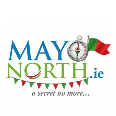 Mayo North Tourism, Ireland's profile picture