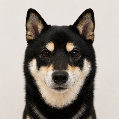 【レーザー送球】甘えん坊黒柴もずくの日常【もニキ】's profile picture