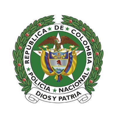 PoliciaColombia's profile picture