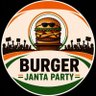 Burger Janta Party's profile picture