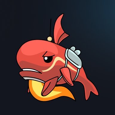 Whale's profile picture
