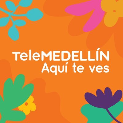 Telemedellín's profile picture