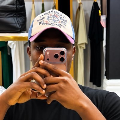 iamyxf's profile picture