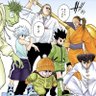 Фото профиля アンリ