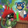 Degenhunter ๐๐๏ธ's profile picture