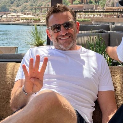 omer's profile picture