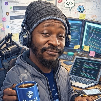 iamthepreence's profile picture