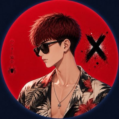 HunterX's profile picture