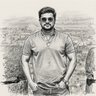 Manish Patil profil fotoğrafı