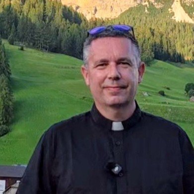 ks. Daniel Wachowiak's profile picture