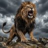 Nemean Lion 's profile picture