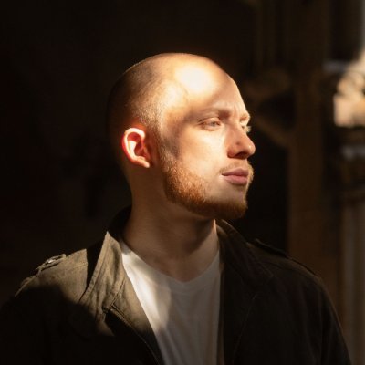 Ash Lamb's profile picture