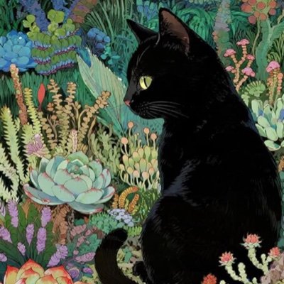 Kucing Viral's profile picture