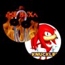 the buxa & Knuckles 的头像