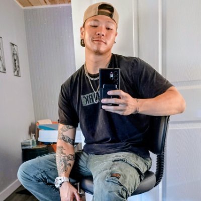 Milus K. Slinger's profile picture