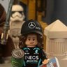 Profilbild von Alison
