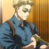Profilbild von Nanami