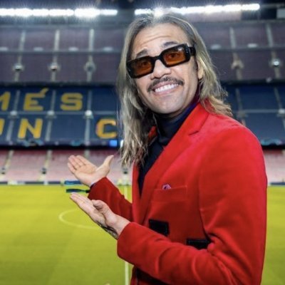 (El Maestro de Las Greñas)'s profile picture