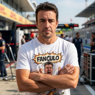 F. Alonso's profile picture