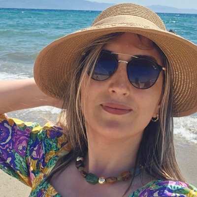 Gülcan🇹🇷's profile picture
