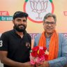 Dinesh Yadav Pratappura BJP's profile picture