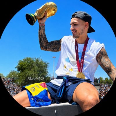 LeoM10R's profile picture