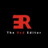 Profilbild von THE RED EDITOR
