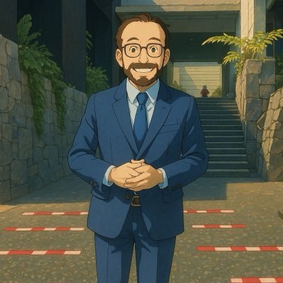 🗳️🔖#ÚltimaElectoral's profile picture