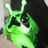 Profilbild von Alien bunny (MOSTLY INACTIVE SORRY) (NSFW DNI)