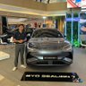 Irfan profil fotoğrafı