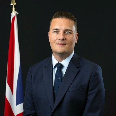 wesstreeting's profile picture