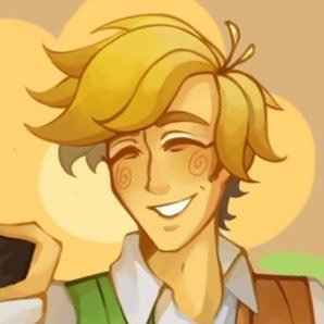 SpoomkeeArts ♥︎ I love Maruki ♥︎'s profile picture