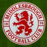 Cross Stitch David - Geordie expat - Boro Fan 的头像
