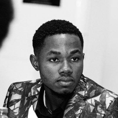 Oteng-Baah🎨🥂's profile picture