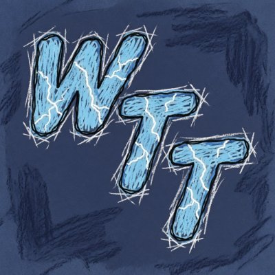 We the Thunder - a Tampa Bay Lightning FAN Podcast's profile picture