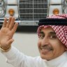 Фото профиля ابوحازم عوازم مصر