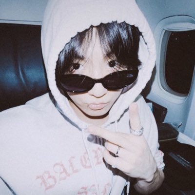 ✰ ࣪ ˖ anaju⁷ 🐰 / VAI VER O BTS E VIU O ENHA ˖ ֹ੭୧'s profile picture