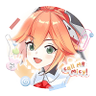micy キ order wa only ! top up mlbb ff hok mcgg 的头像
