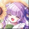 夜月らび🐇💜🎤新人Vsinger profil fotoğrafı