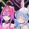 Vesta803 2BROãšãããæãè
ð¯ðŽââ ïžâïžâïžð¹âšð
âšð§ð§ððŸ's profile picture